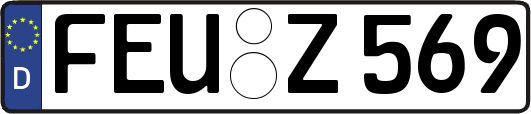 FEU-Z569