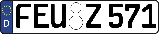 FEU-Z571