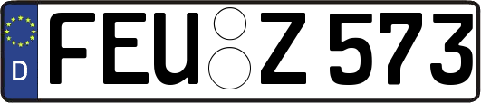 FEU-Z573