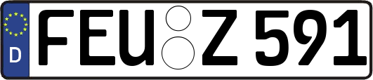 FEU-Z591