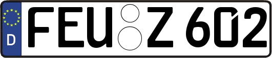 FEU-Z602