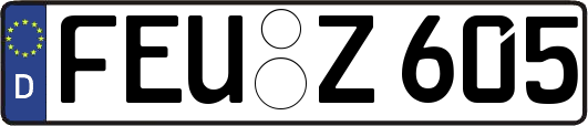 FEU-Z605