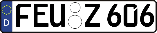 FEU-Z606