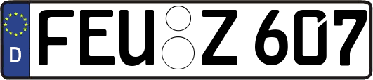 FEU-Z607