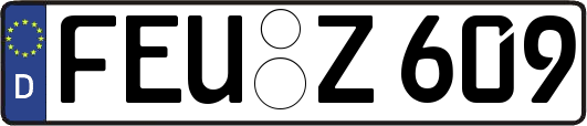 FEU-Z609
