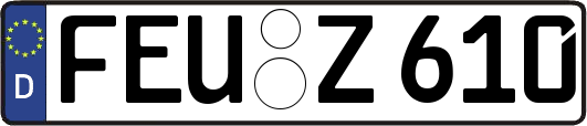 FEU-Z610
