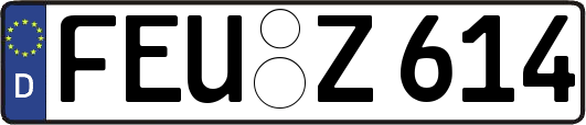 FEU-Z614