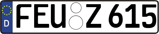 FEU-Z615