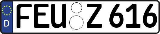 FEU-Z616
