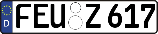 FEU-Z617
