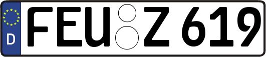 FEU-Z619