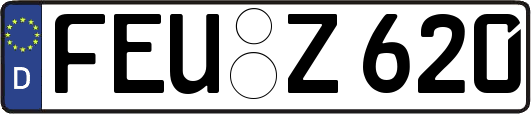 FEU-Z620