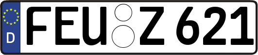 FEU-Z621