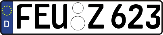 FEU-Z623
