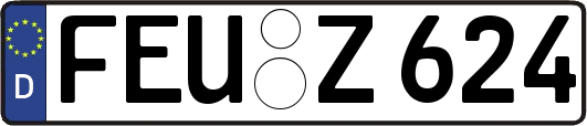 FEU-Z624