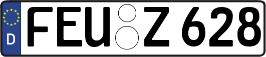 FEU-Z628