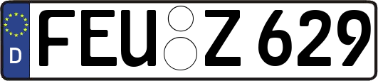 FEU-Z629