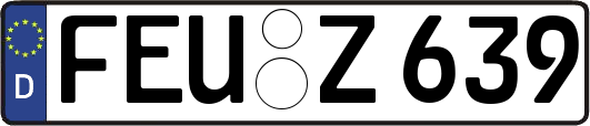 FEU-Z639
