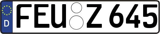FEU-Z645