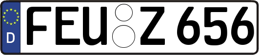 FEU-Z656