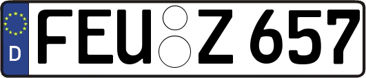FEU-Z657