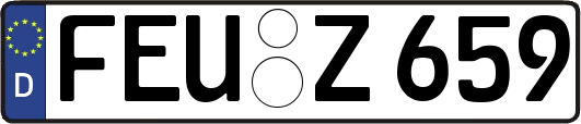 FEU-Z659