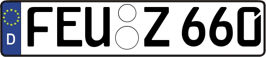 FEU-Z660