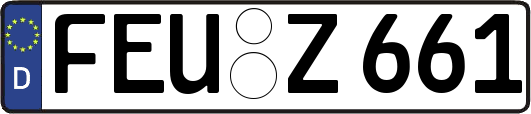 FEU-Z661
