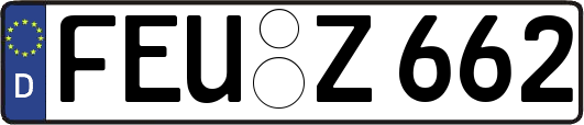 FEU-Z662