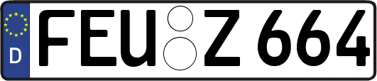FEU-Z664
