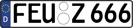 FEU-Z666