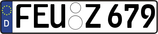 FEU-Z679