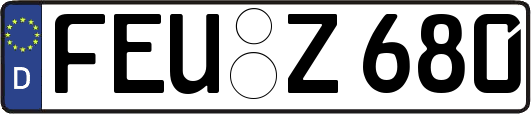 FEU-Z680