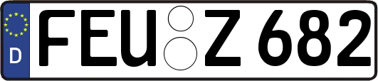 FEU-Z682