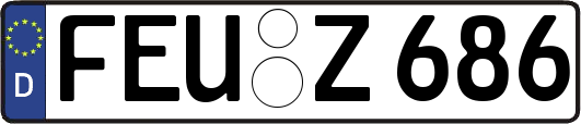 FEU-Z686