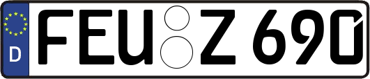 FEU-Z690