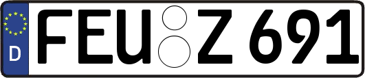 FEU-Z691