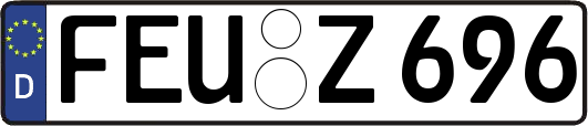 FEU-Z696