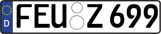 FEU-Z699