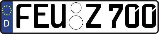 FEU-Z700