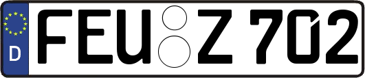 FEU-Z702