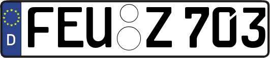 FEU-Z703