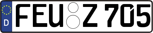 FEU-Z705