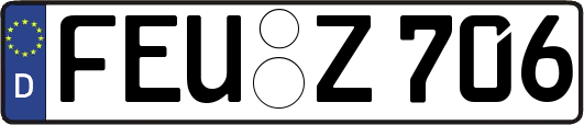 FEU-Z706