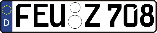 FEU-Z708