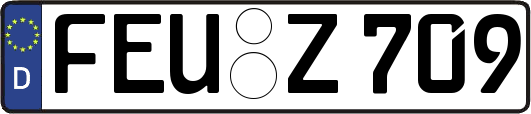 FEU-Z709