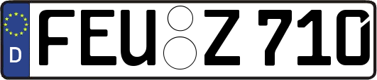 FEU-Z710