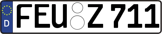 FEU-Z711