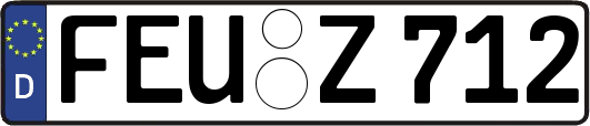 FEU-Z712