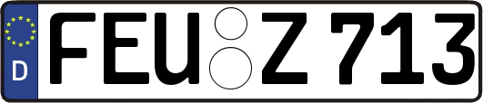 FEU-Z713